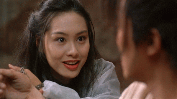 上神仙女不要尬演，6位女星告訴你，十幾年前的仙子有多靈氣逼人