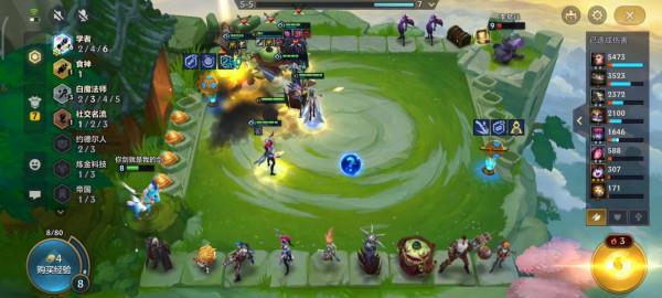 金剷剷之戰S6:1月6日更新,名流卡莎削弱,帝國烏鴉王者歸來 金剷剷之戰S6:1月6日更新,名流卡莎削弱,帝國烏鴉王者歸來