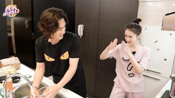 明星夫妻綜藝皆是“逢場作戲”？