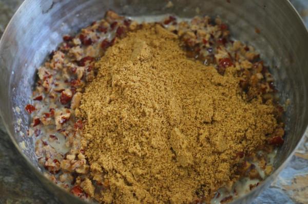 做棗糕,我有超簡單的方子,低糖低油,成功率高,收好了 做棗糕,我有超簡單的方子,低糖低油,成功率高,收好了