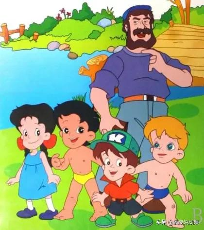 我試戴了“家長濾鏡”,結果只看到了優秀動畫背後的陰暗面 我試戴了“家長濾鏡”,結果只看到了優秀動畫背後的陰暗面