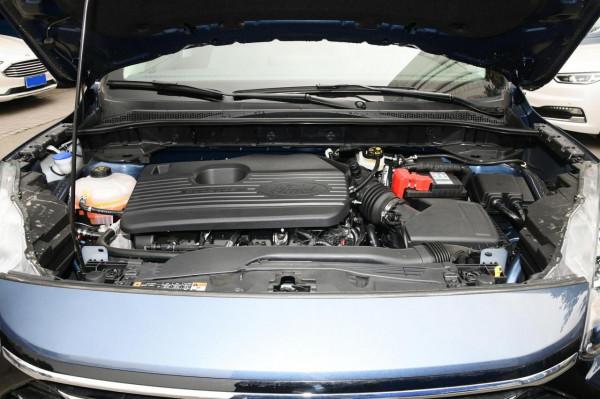 20萬級SUV推薦:福特銳際,2.0T+8AT+四驅,美系合資挺香的? 20萬級SUV推薦:福特銳際,2.0T+8AT+四驅,美系合資挺香的?