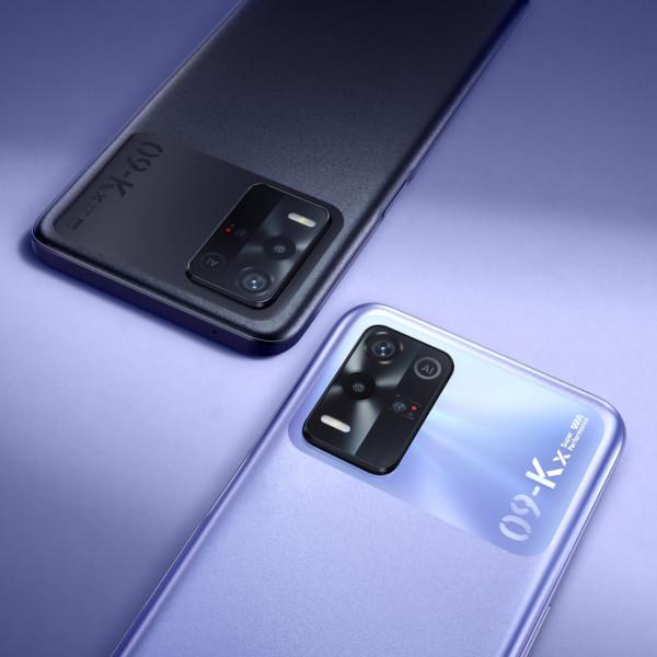 OPPO釋出一款千元機，整體配置還算硬核