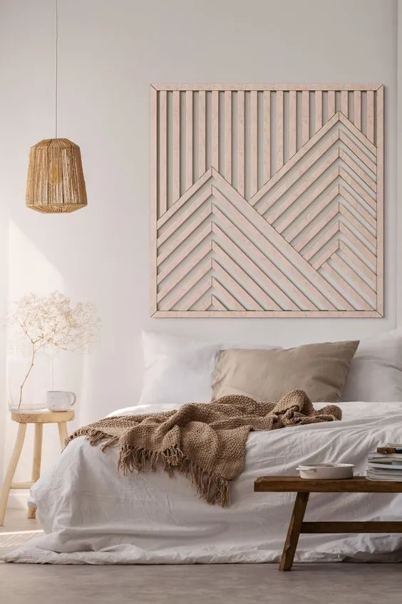 誰說木質家居不能很潮很有範？關鍵看你怎麼裝