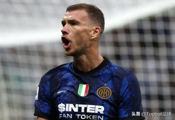 國際米蘭10日4場惡戰！藍黑軍團衛冕之路迎來爬坡期