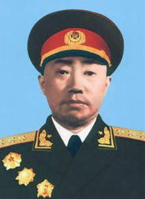 彭德懷手下的十大名將,個個戰功赫赫!誰的成就最高? 彭德懷手下的十大名將,個個戰功赫赫!誰的成就最高?