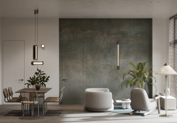 藤編定製家居,正悄悄地流行起來 藤編定製家居,正悄悄地流行起來