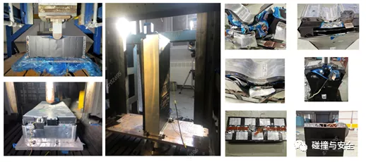 「科普」新能源車動力電池安全風險與應對方法 「科普」新能源車動力電池安全風險與應對方法