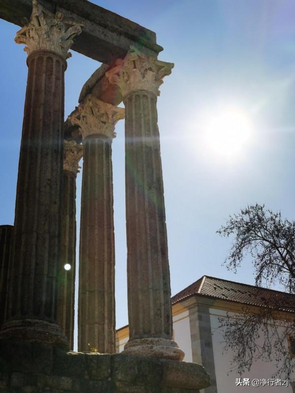 冬日暖陽拔&OpenCurlyDoubleQuote;牙&rdquo;記（十八）埃武拉：神秘的葡萄牙舊首都