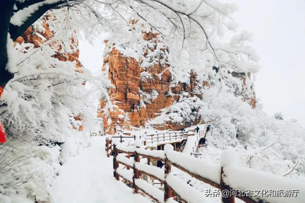 四季美景內卷天花板，必是東太行！