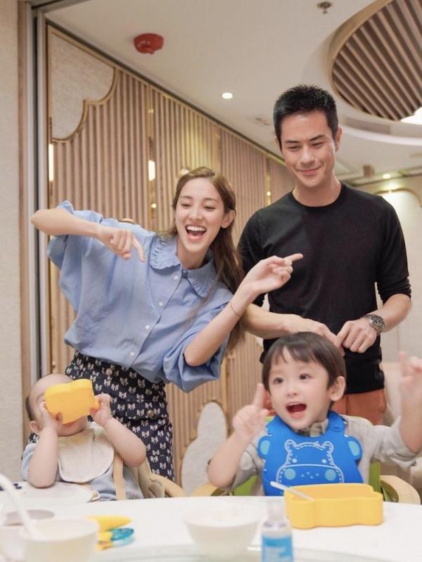 不靠父母與美貌!4位女藝人獨當一面做老闆,有人已達財務自由 不靠父母與美貌!4位女藝人獨當一面做老闆,有人已達財務自由