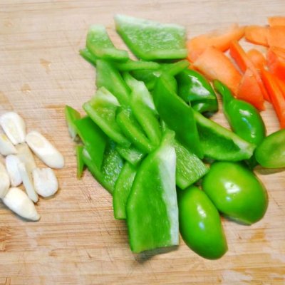 減肥瘦身美食,5分鐘家常快手菜,炒菱角 減肥瘦身美食,5分鐘家常快手菜,炒菱角