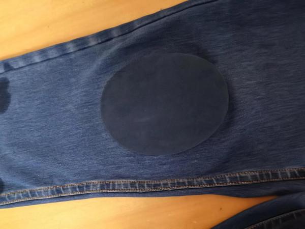 縫縫補補又三年 縫縫補補又三年