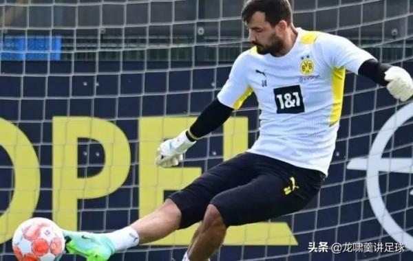 超級大黃蜂!如果多特還留著這些人,能否打破拜仁的壟斷? 超級大黃蜂!如果多特還留著這些人,能否打破拜仁的壟斷?