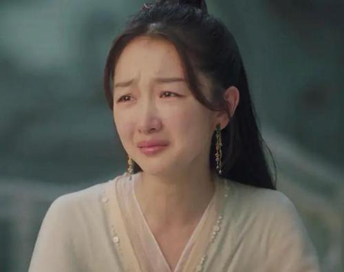 楊冪演技又挨批?古偶劇好演技和爛演技差別在哪?沒對比就沒傷害 楊冪演技又挨批?古偶劇好演技和爛演技差別在哪?沒對比就沒傷害