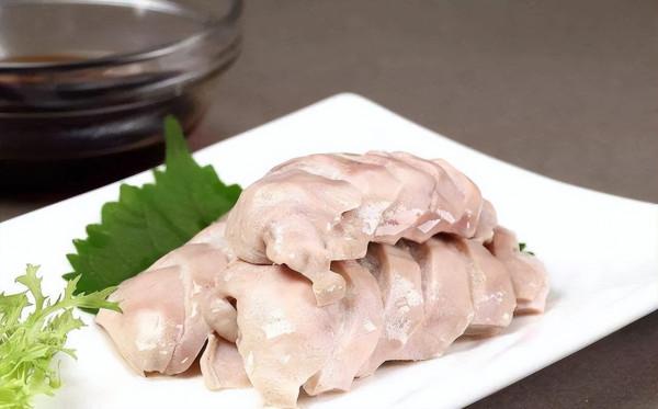 俗話講“一個豬肚十副藥”，是真是假？豬肚可以天天吃嗎？