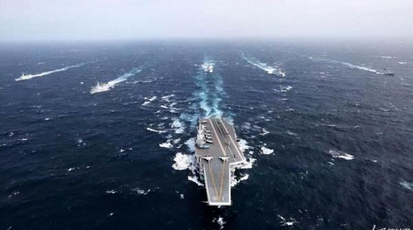 40年未打仗，解放軍實力如何？不用懷疑，仍然是地表最強