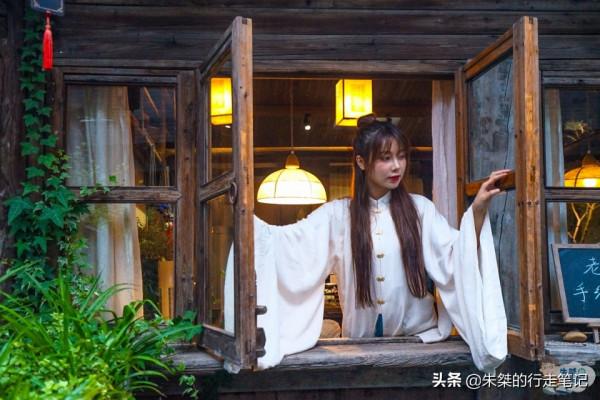 極具代表的幾座江南古鎮 有的名字極富深意 有的因一幅畫享譽世界