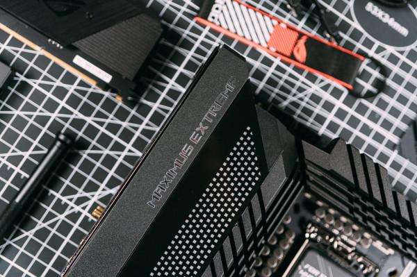 酷睿i9-12900K+ROG Z690 EXTREME首測：重返戰力之巔