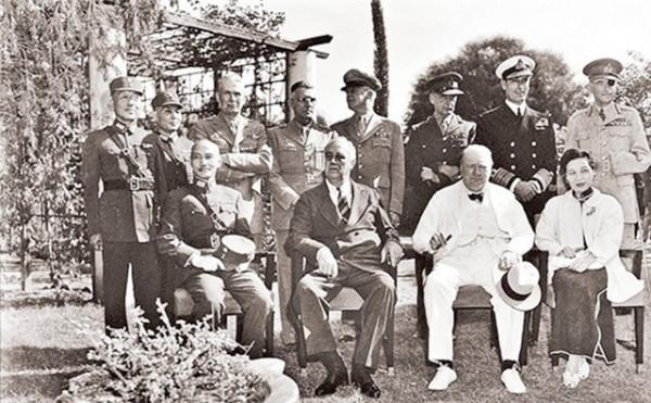 岡村寧次在回憶錄中寫道：日本求和的最佳時機，並非1945年