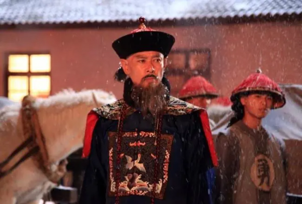 《張之洞》變開年最慘的電影！首日票房僅117元