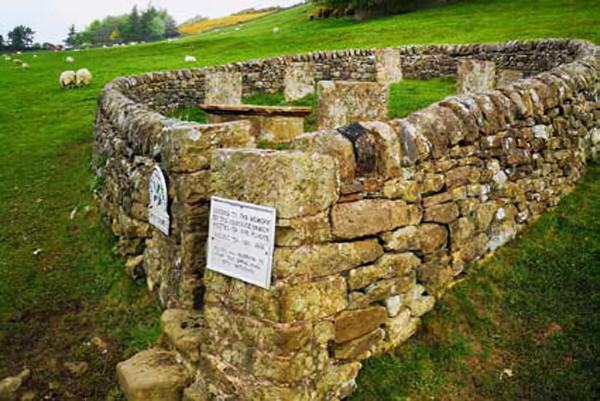 英國“大瘟疫”的記憶 英國“大瘟疫”的記憶