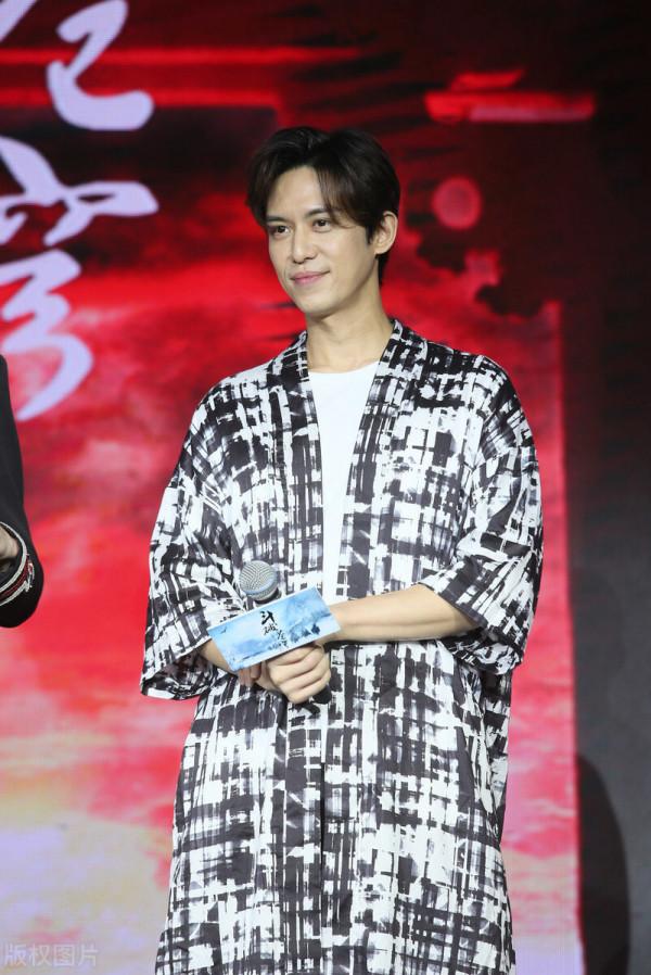 仙劍四的陣容定了？