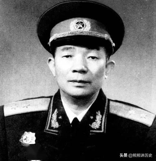1937年,八路軍12位主力團長,都是哪位虎將擔任 1937年,八路軍12位主力團長,都是哪位虎將擔任