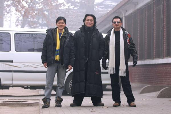 張子健《勇敢的心2》首播將至，4大看點啥都不缺，欲掀收視狂潮