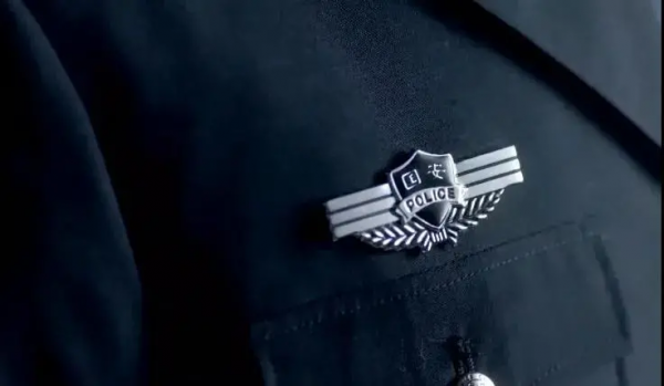 國安女警拿下潛伏10年的間諜人員!細節首次披露 國安女警拿下潛伏10年的間諜人員!細節首次披露