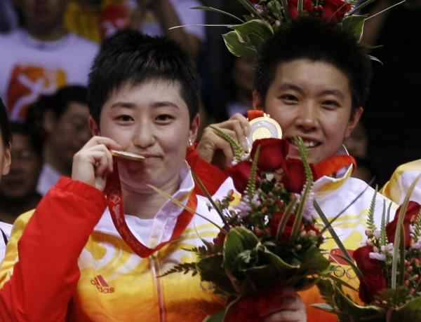 新聞多一度丨奧運知識小測試 你能得多少分？