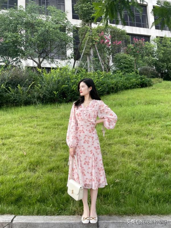 溫柔無敵 | 輕熟氣質的姐姐風套裝來了