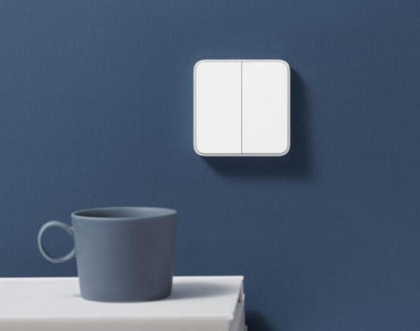 手慢無：小米米家智慧開關京東秒殺僅需49元