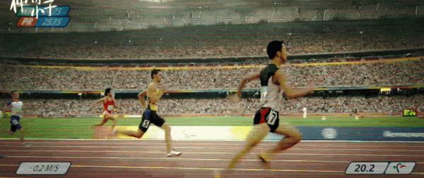 他為什麼能成為蘇炳添心目中的“蘇神”？