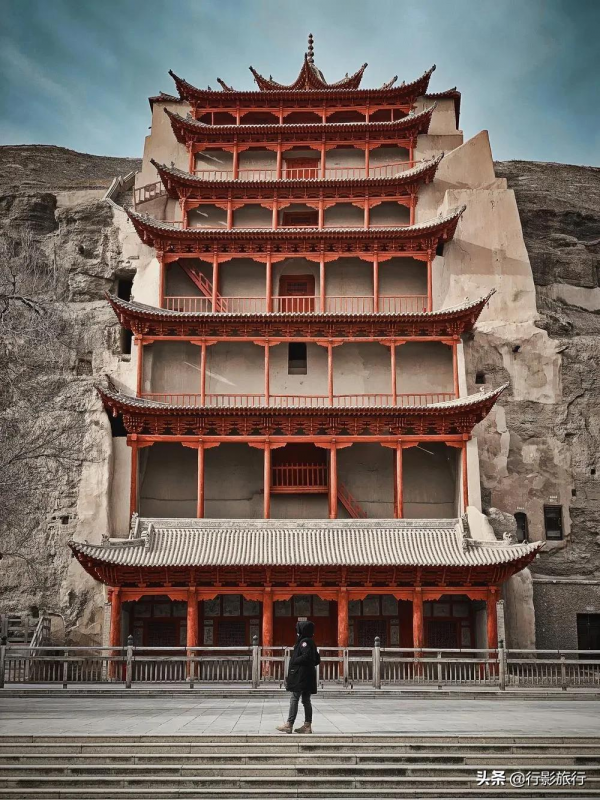 位居世界第一,中國這56個世界遺產絕了 位居世界第一,中國這56個世界遺產絕了