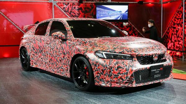 2022：豐田、本田有餘力做副業，日產刻苦電驅就能翻盤？