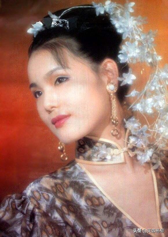 86《西遊記》劇組“四大美女”,個個風華絕代,秒殺現在一干女星 86《西遊記》劇組“四大美女”,個個風華絕代,秒殺現在一干女星