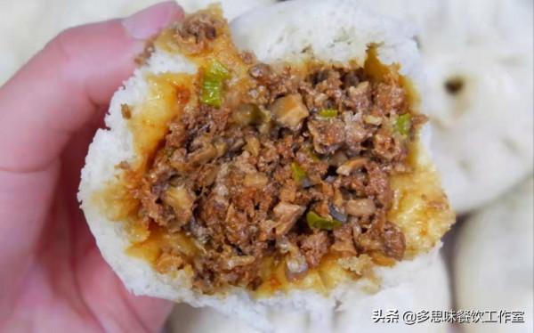 教你10種家常小籠包的做法,肉嫩多汁解饞又過癮,皮薄餡大超好吃 教你10種家常小籠包的做法,肉嫩多汁解饞又過癮,皮薄餡大超好吃