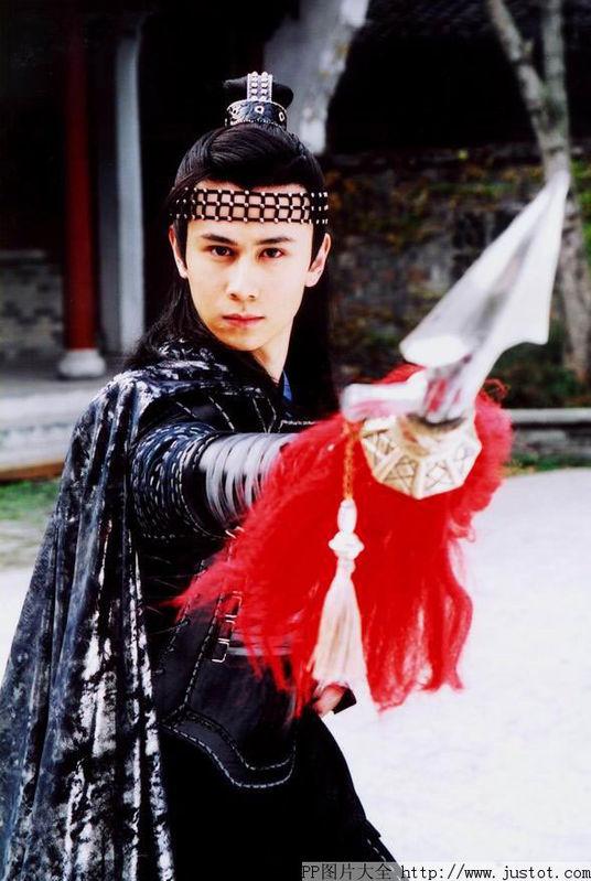 最美蕭太后情史曝光，她年少曾是楊六郎和楊七郎的掌中寶