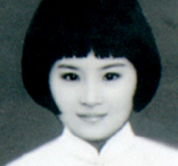 懷胎八月梁慧珍，被敵人逮捕後不斷乞求：請打我的頭不要傷害孩子