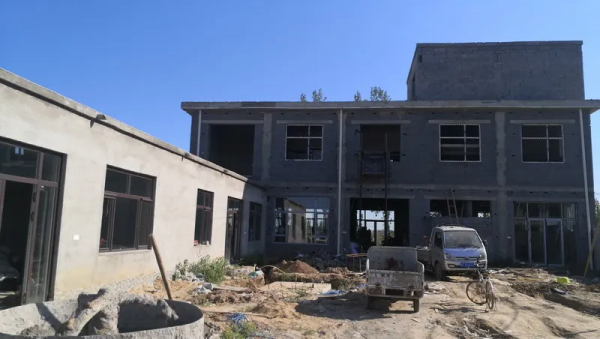 重要提醒：2022年農村舊房翻新、翻建有新規定，小心惹出大麻煩