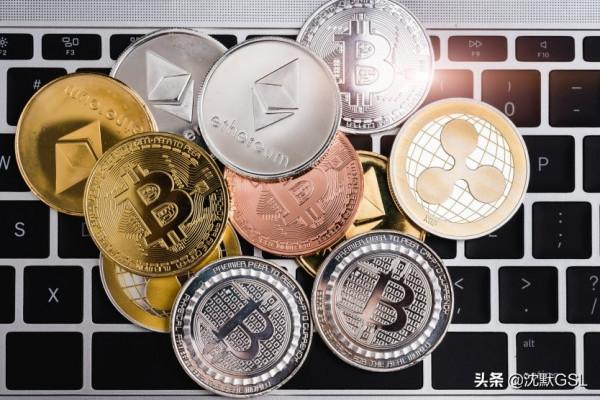 2022年需要重點關注的五種加密貨幣