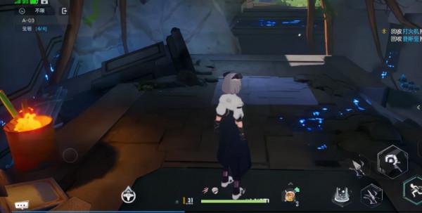 幻塔遺蹟A-03通關攻略