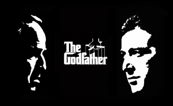 《教父》為什麼是男人的聖經？