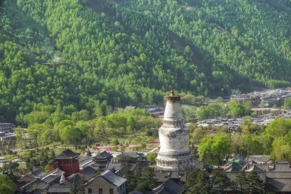 走馬觀花行山西 走馬觀花行山西