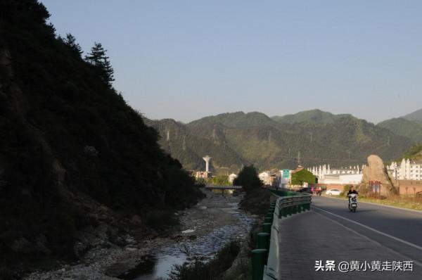 探秘東秦嶺,原來從西安到商洛還有這樣一條密道,一路都是風景 探秘東秦嶺,原來從西安到商洛還有這樣一條密道,一路都是風景