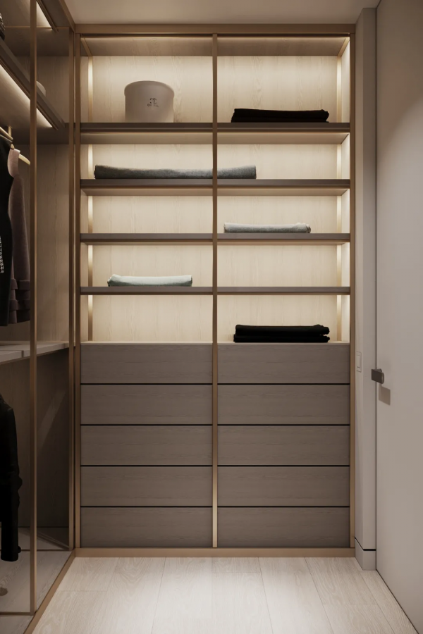 現代輕奢，一種生活態度