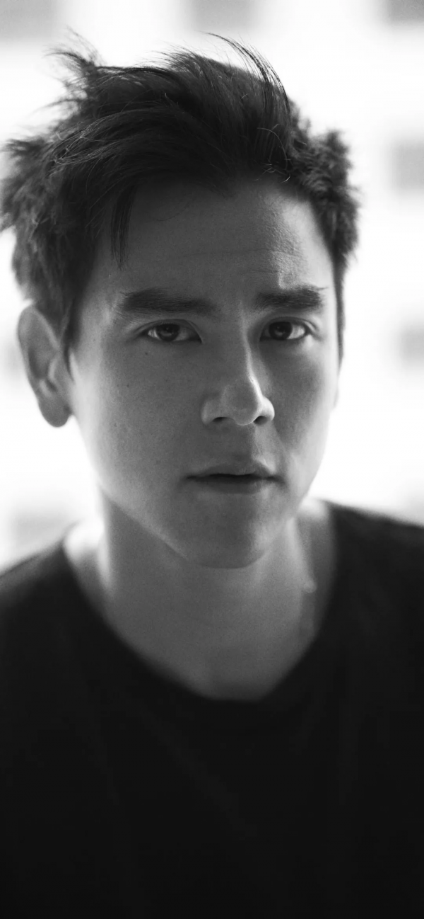 桌布：今天的桌布很好看