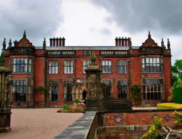 23歲小夥繼承姨媽英國房產，內藏六萬件中國文物，後全部捐國家