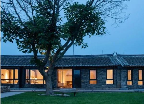 歡迎走進“福院兒”！